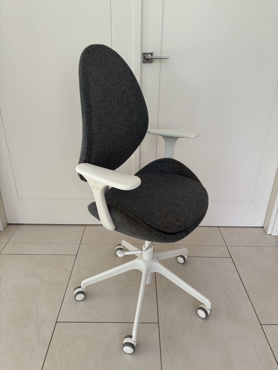 Ikea Sedie: Chaise de Bureau junior – Usato da Genève venduto da god_nr55 2