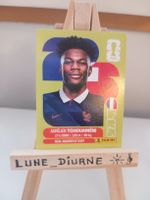 stickers World Cup 2026 Panini FIFA Aurélien Tchouaméni FR9