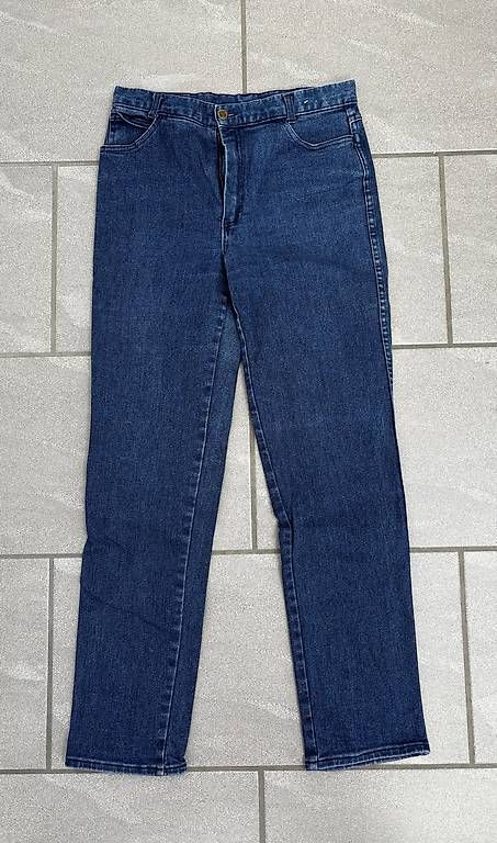 Jeans: Vintage MAD JEANS Gr. 40 – Usato da Biberen venduto da Badakab 1