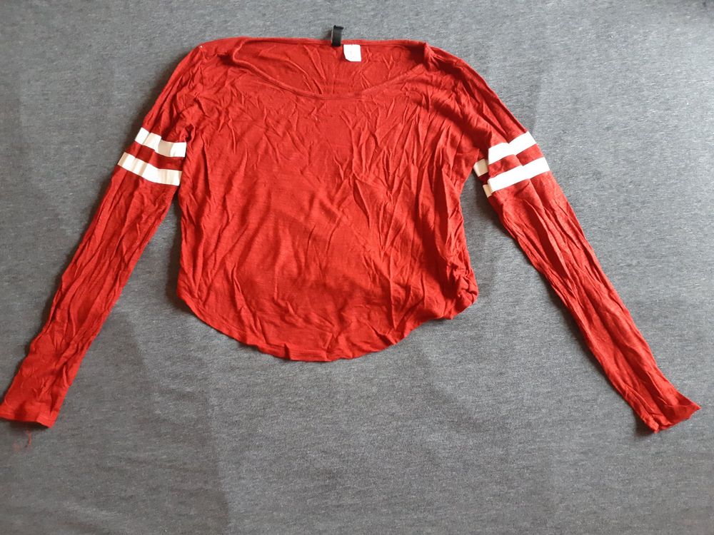 Neon Crop Tops Für Mädchen 3-14 Jahre - Fluoreszierende Kurzarm Shirts Für Tanz & Gymnastik