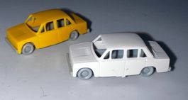 2 Personenwagen (N)