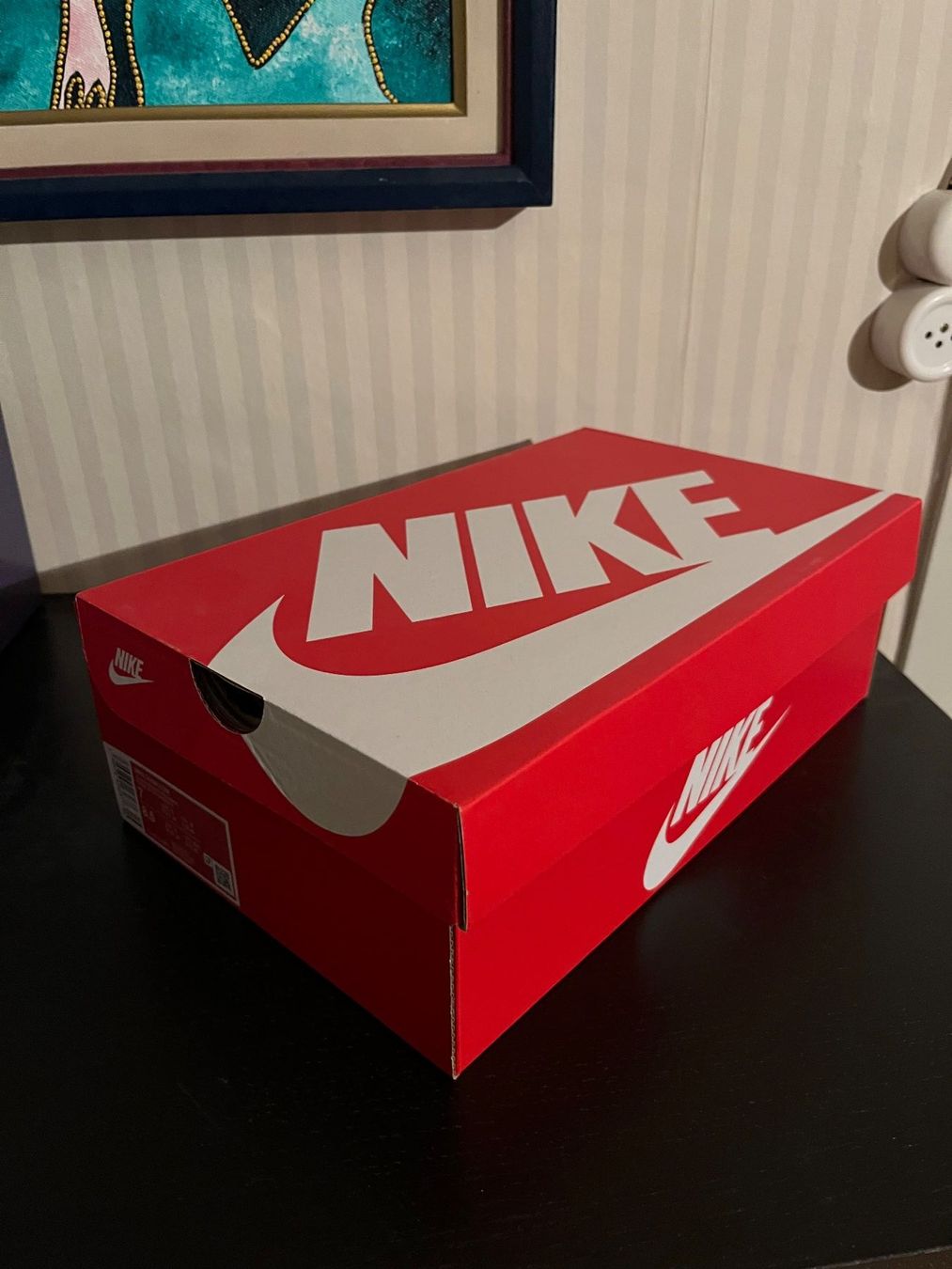 Nike Scarpe da uomo: Nike Dunk - University Gold-White - 40 (7US) – Nuovo e nell'imballaggio originale da Erlach venduto da migdep985 2