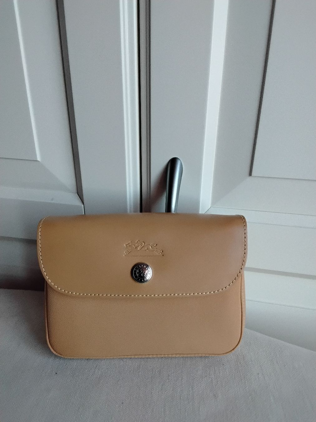 Longchamp Borse da donna: Täschli – Nuovo (secondo la descrizione) da Fey venduto da ladamedunil