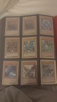 Wertvolle Yugioh karten. 10/10 Zustand.