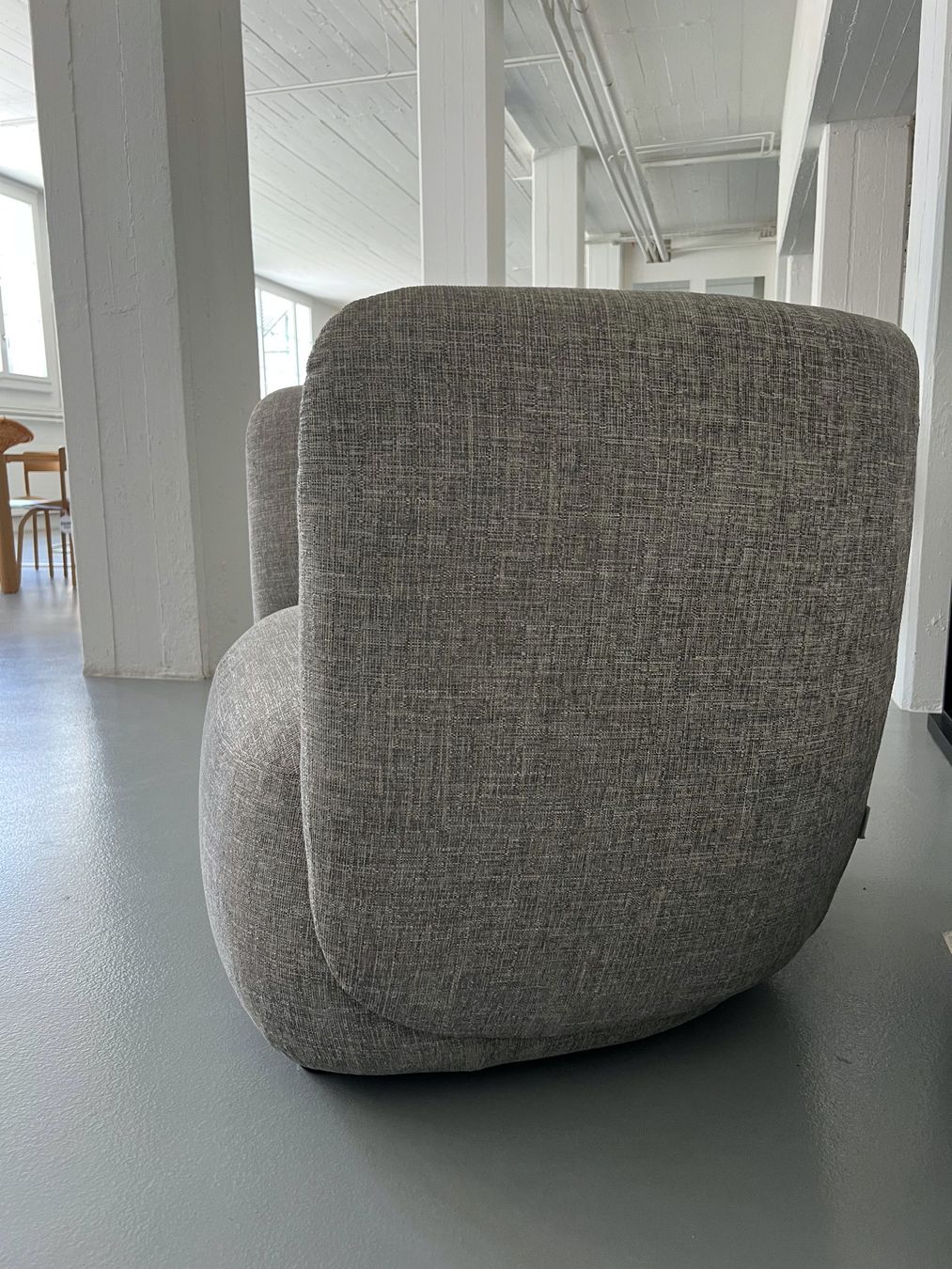 Poltrone: Novamobili Sessel – Usato da Zürich venduto da RSO8005 1