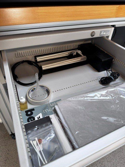 Videoprojektoren: Flux Beambox Pro – Gebraucht aus Minusio von ale_p7yh 5