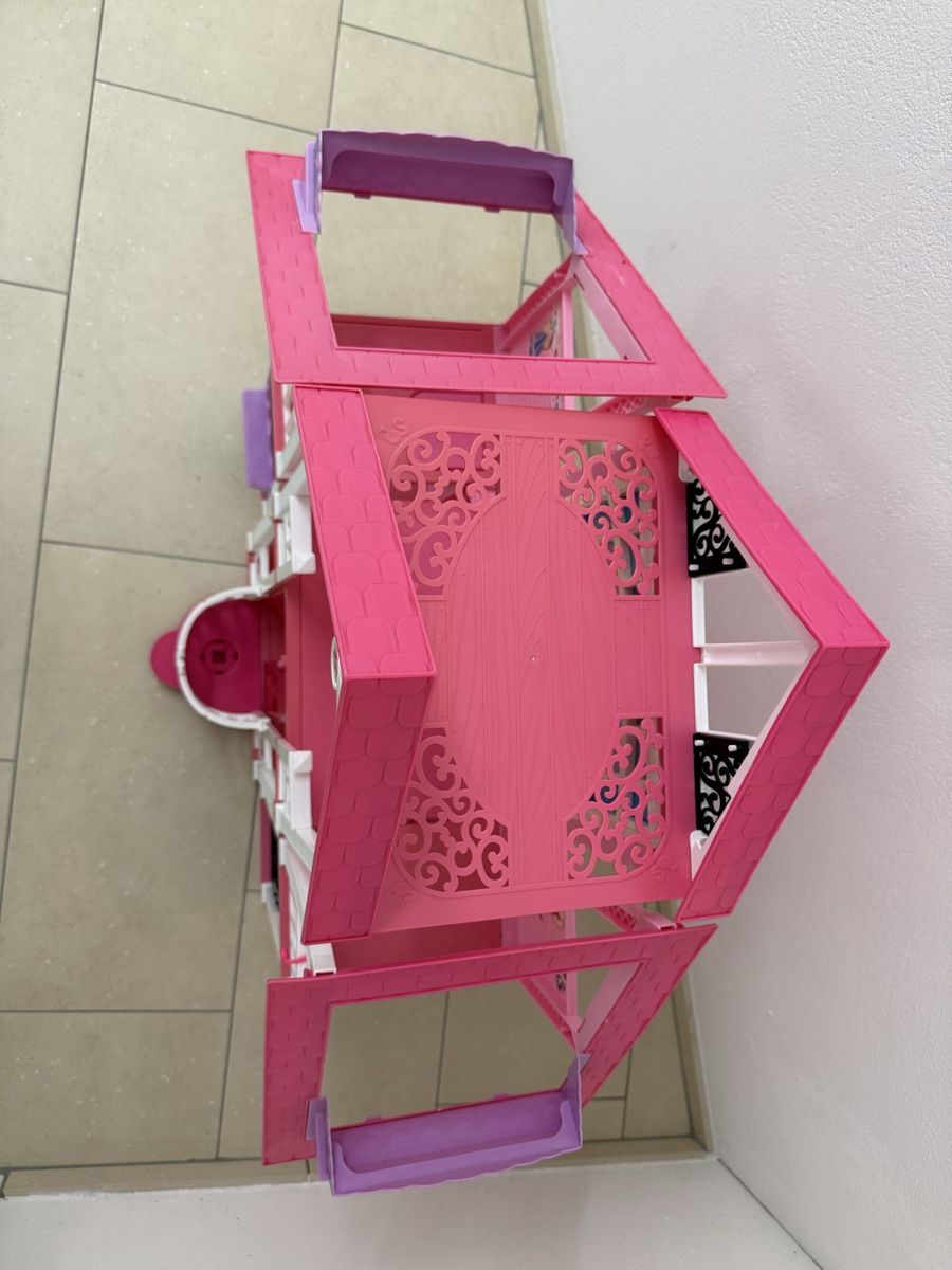 Barbie Case e mobili per bambole: Barbie Dream House – Usato da Meggen venduto da Petra-Arte 1