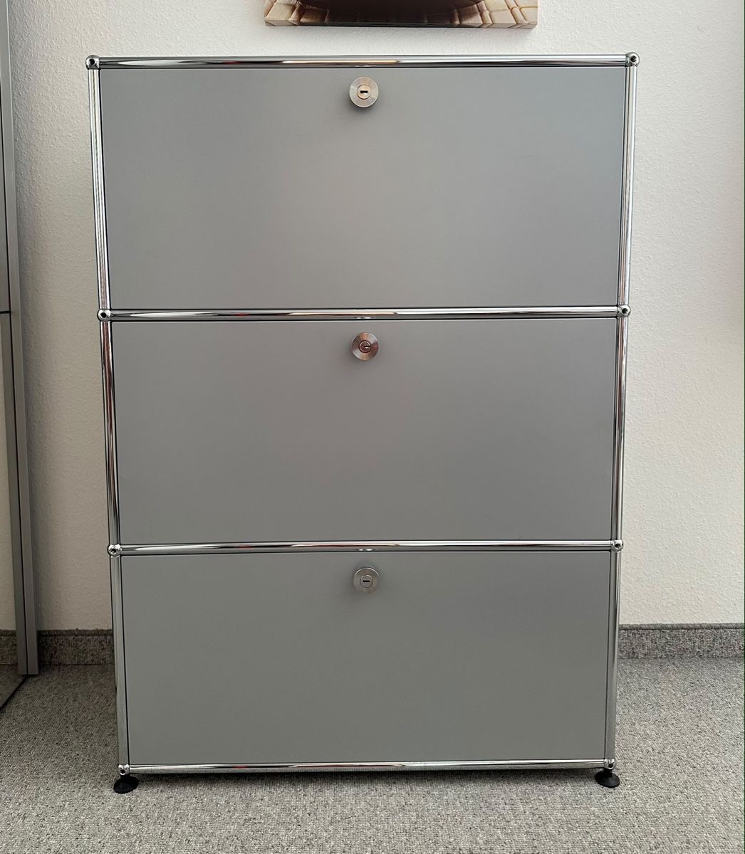 USM Étagères: USM Haller Regal – Neuf (Voir description) à Gossau SG par sanjapo