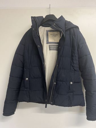 Abercrombie & Fitch Jacke