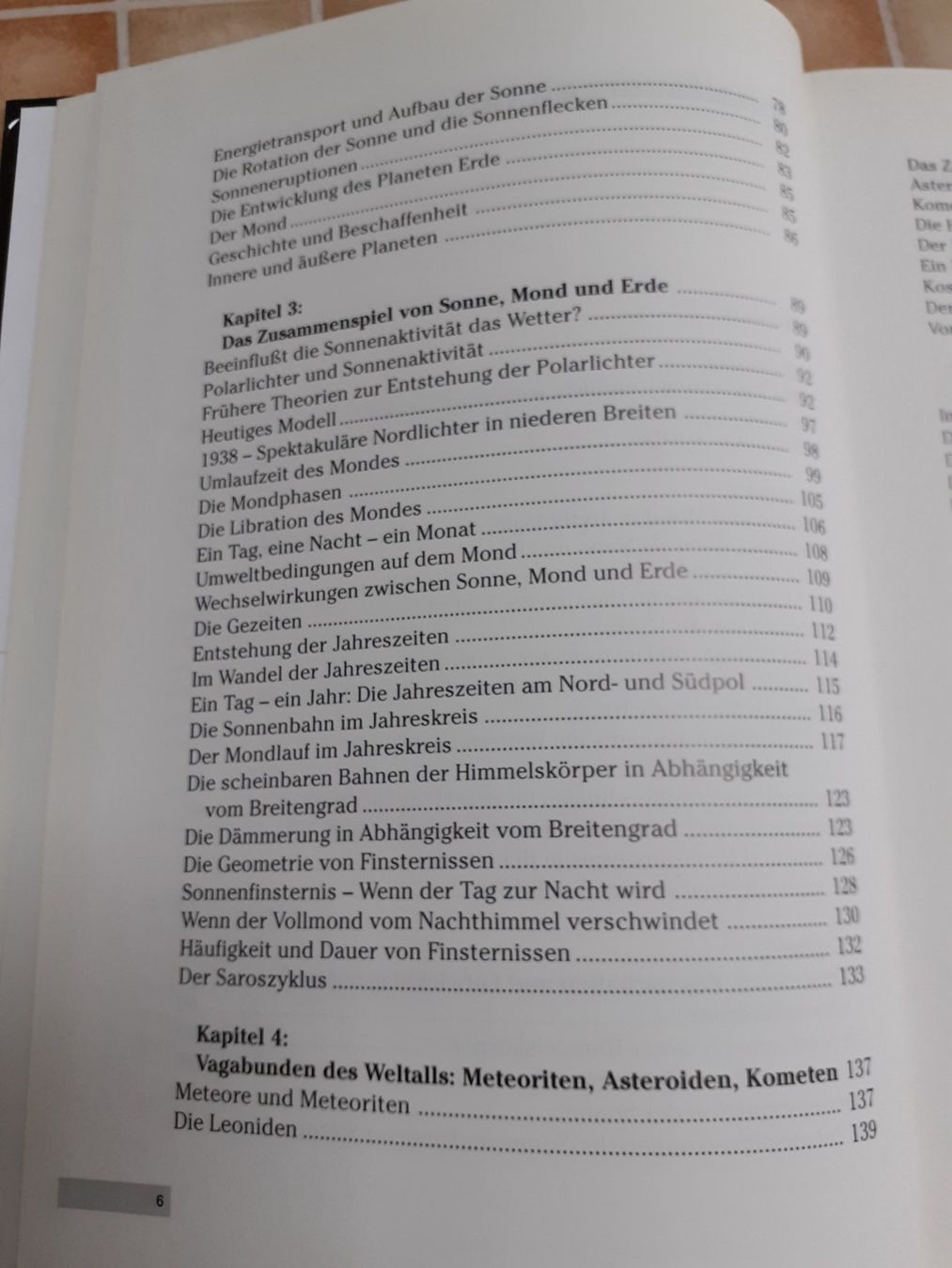 Libri: Buch Sonnenfinsternisse – Usato da Bure venduto da Srh2 3