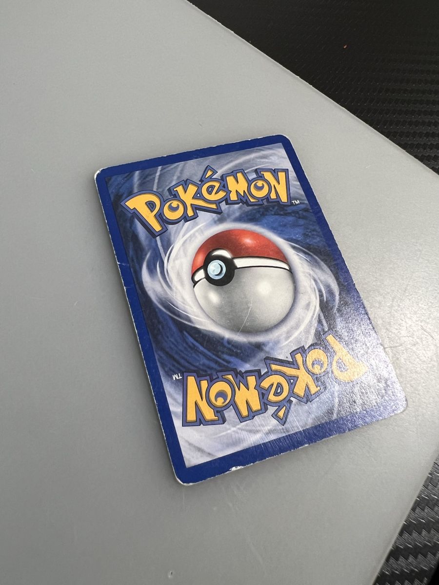 Pokémon Carte collezionabili: Ditto/ LP – Usato da Muttenz venduto da Michugee97 2