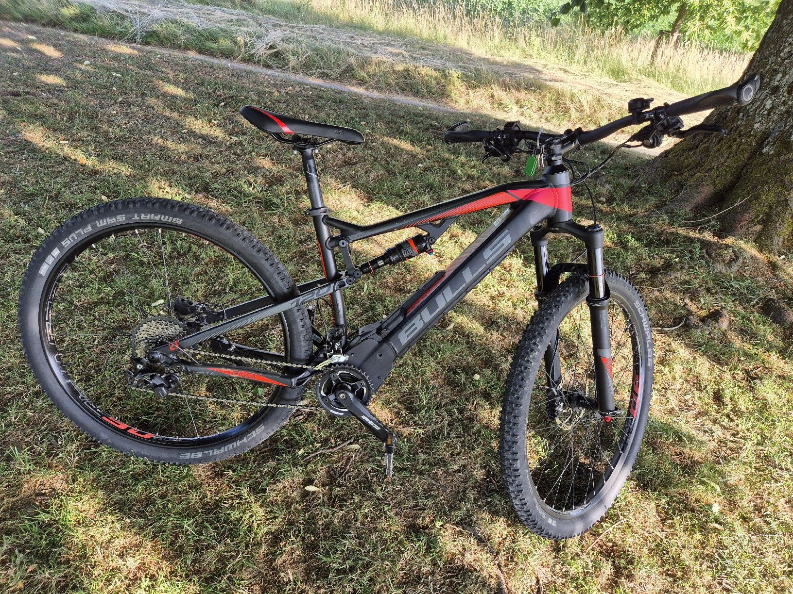 Bulls Biciclette: E bike BULLS E-Stream Evo – Usato da Langenthal venduto da 21kiS 5