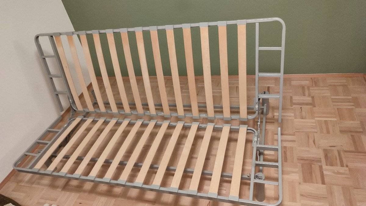 Ikea Divani: Ikea Beddinge Gestell – Usato da Eglisau venduto da malzlolli