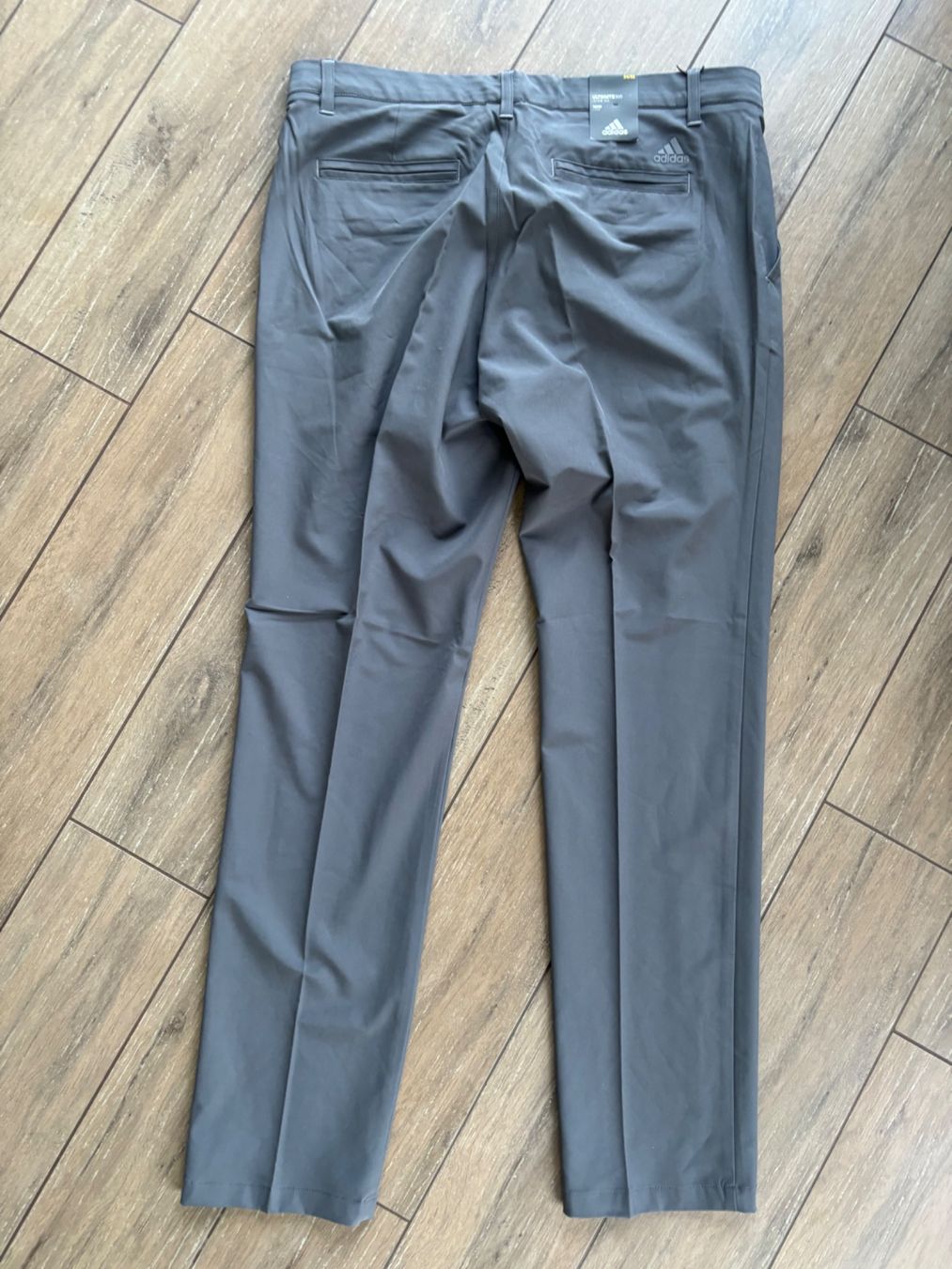 Adidas Pantaloni: 34/32_adidas golf_NEU_LP 90 sr – Nuovo e nell'imballaggio originale da Versegeres venduto da kista 3