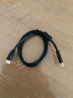HDMI Kabel - Crystal Audio - NEU!