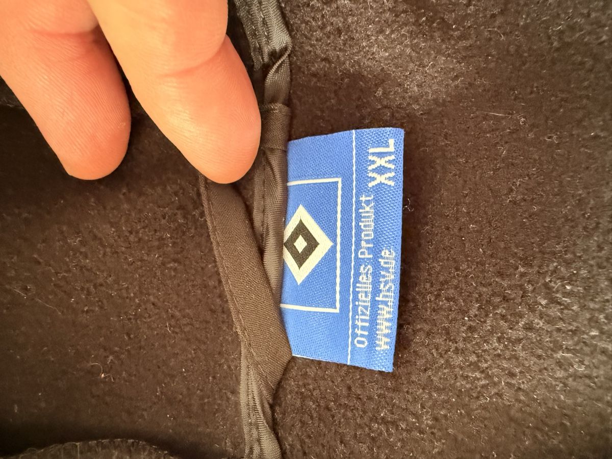 Vestes: Softshelljacke  – D'occasion à Münsingen par Rtampa 4