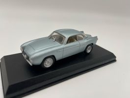 Lancia Appia Zagato 1957, 1:43