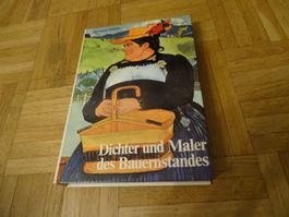 Buch Dichter und Maler des Bauernstandes 1973