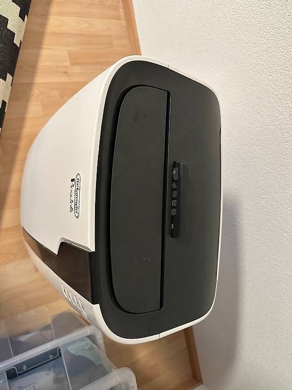De'Longhi Klimageräte: DELONGHI Klimagerät Pinguino PAC EX100 Silent – Gebraucht aus Reinach BL von rai_btp9 1