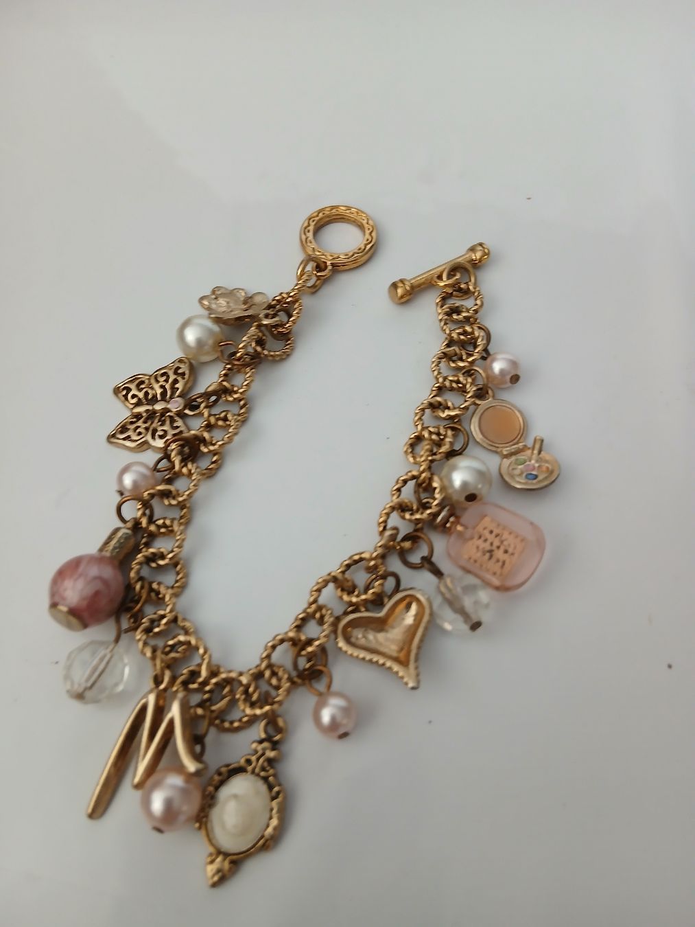 Armbänder & -reifen: Armband  – Gebraucht aus Zürich von tg4_y65n