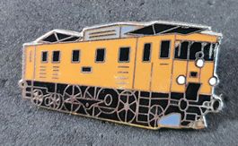 V984 - Pin Lokomotive  Nr. 322/500