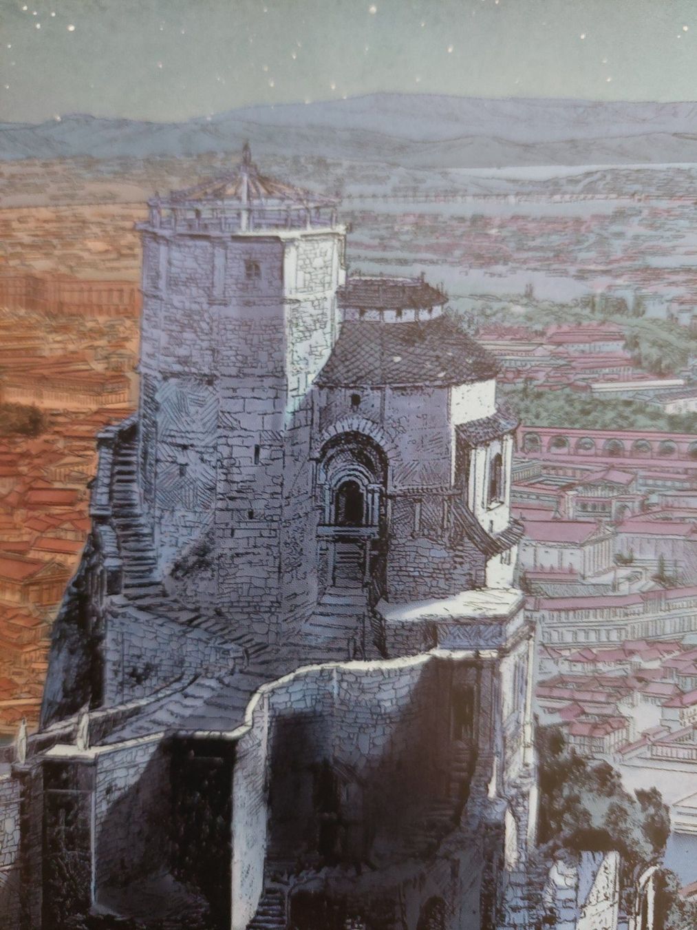Fumetti: Civilisations T.3 Rome EO 2025 Neuf – Nuovo (secondo la descrizione) da Genève venduto da Blu_BD 4