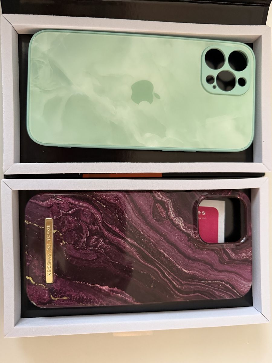 Apple Coques & Protection écran: Iphone hülle – Neuf (Voir description) à Pfäffikon ZH par JanineZ98