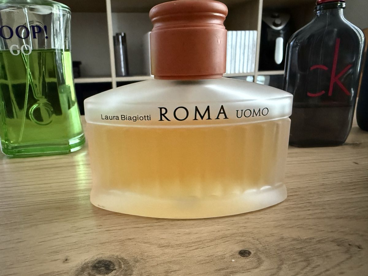 Parfums & Eau de Toilette: Herren Parfum Konvolut - 7 Düfte – D'occasion à Buch am Irchel par Sweetharth 2