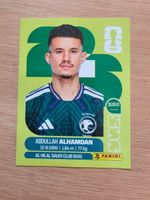 Panini Fifa KSA 20