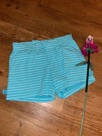 Sommershorts 128 Toppolino