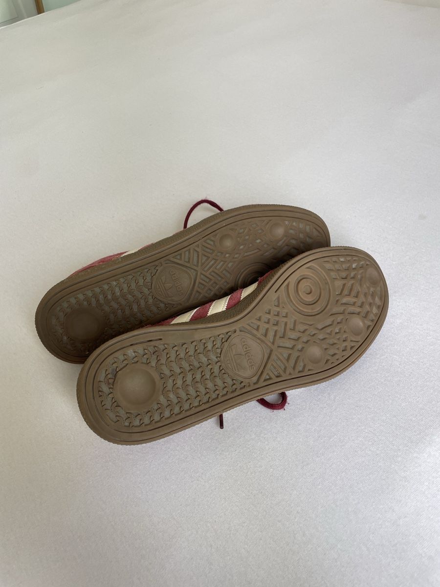 Adidas Herrenschuhe: Adidas Spezial – Gebraucht aus Winterthur von sina852636 5