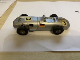 Märklin Sprint 1300 Mercedes Benz Monoposto 1954