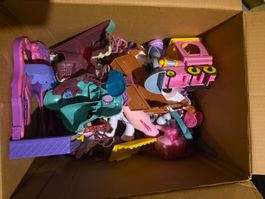 My Little Pony Mix Konvolut, Spielzeug für Kinder