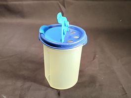 Tupperware Behälter, 2 versch.Oeffnungen, 4.4dl