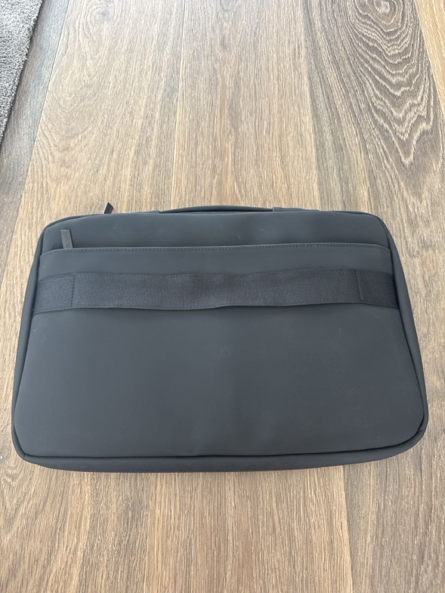 Hugo Boss Valigie & Borse: Hugo Boss Laptoptasche  – Nuovo e nell'imballaggio originale da Wollerau venduto da isa_fx8n 1