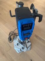 Tischbohrmaschine Scheppach DP55