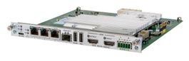 DM-NVX-360C Netzwerk Modul HDMI Audio I/O neu