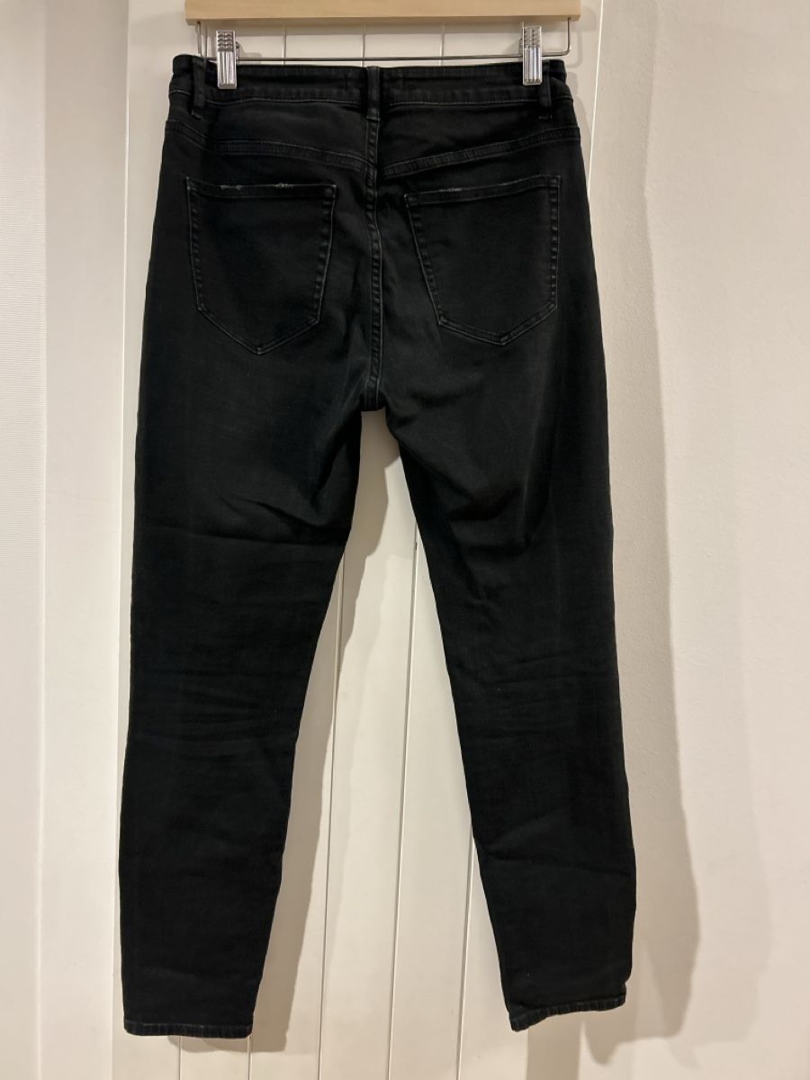 Kooples Jeans: Jeans The Kooples noir taille 27 – Usato da Lausanne venduto da PinaD 2