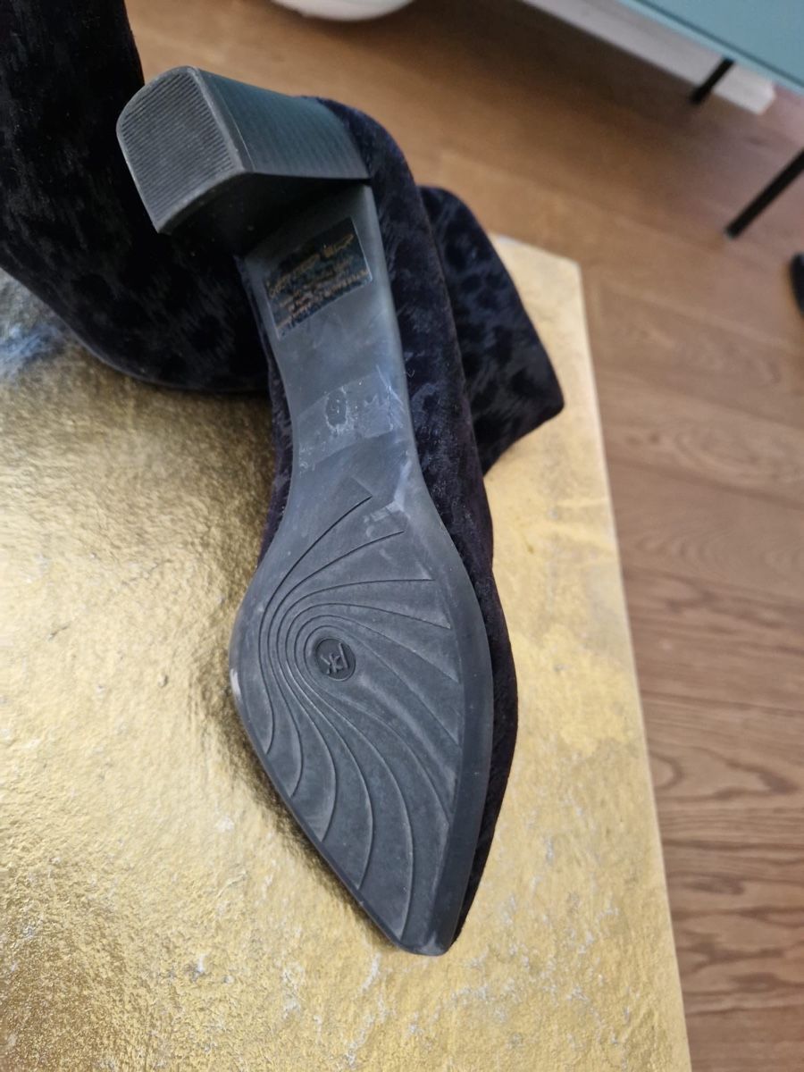 Damenschuhe: Peter Kaiser Stiefeletten, Grösse 5 – Gebraucht aus Wohlen AG von Coco_91 2