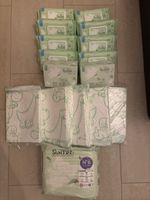 Swilet Bio Feuchttücher, Vlies, 1x Windeln, Wickelunterlagen