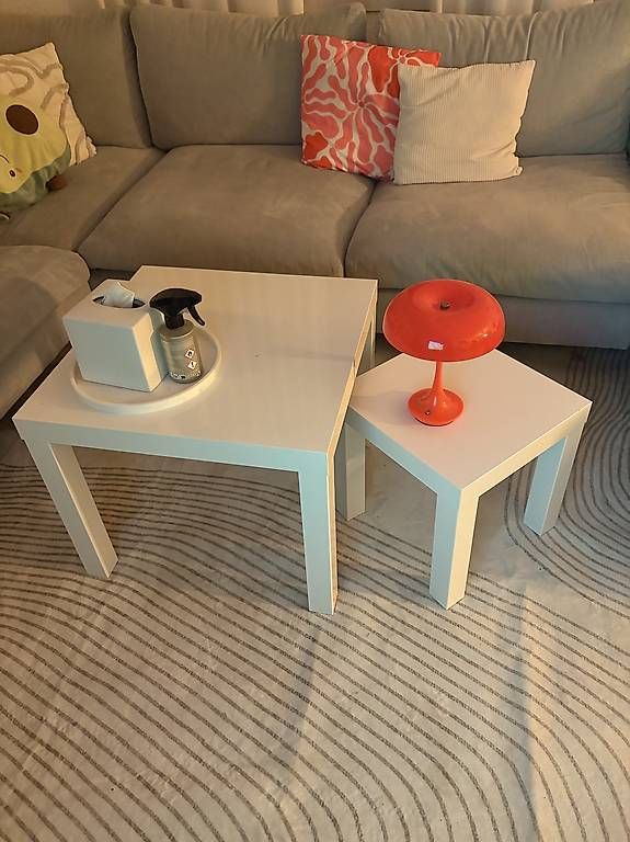 Tische: Ikea Sofa Tische – Gebraucht aus Toffen von _celine.tra 1