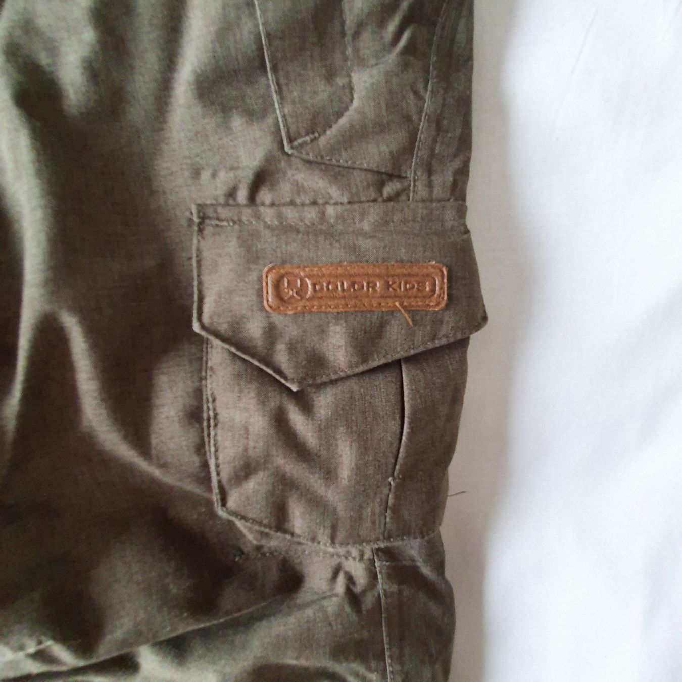 Pantaloni: Skihosen von Color Kids – Usato da Küsnacht ZH venduto da ch_schweiz 3