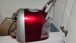 Caffitaly Chicco d'Oro Kapsel-Kaffeemaschine Top-Zustand