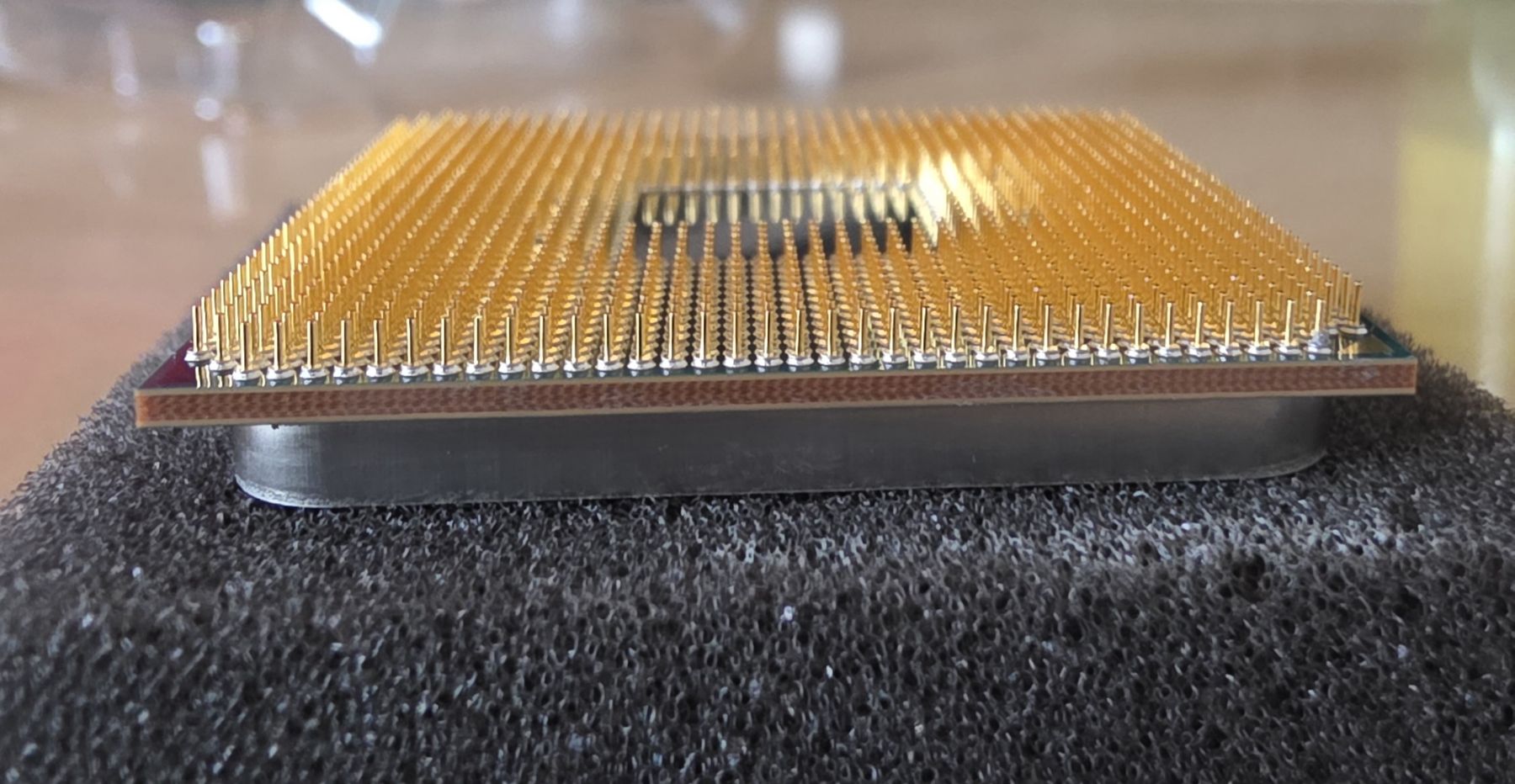 Amd Componenti elettronici: AMD Ryzen 7 5800x - Top Zustand – Usato da Schlieren venduto da ici_cestparis 5