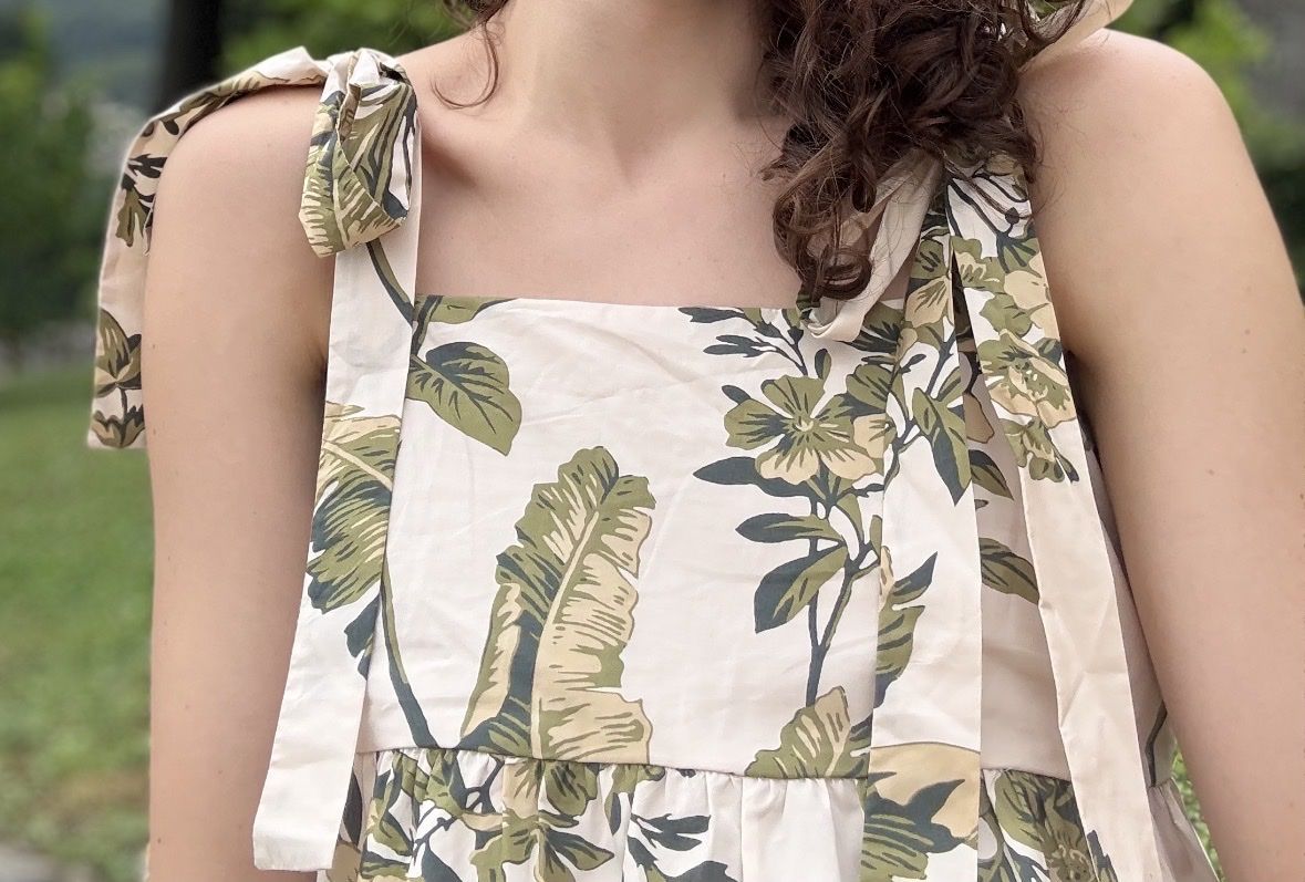 Other Stories Vestiti: Sommerkleid – Usato da Basel venduto da rut_5mx2 1