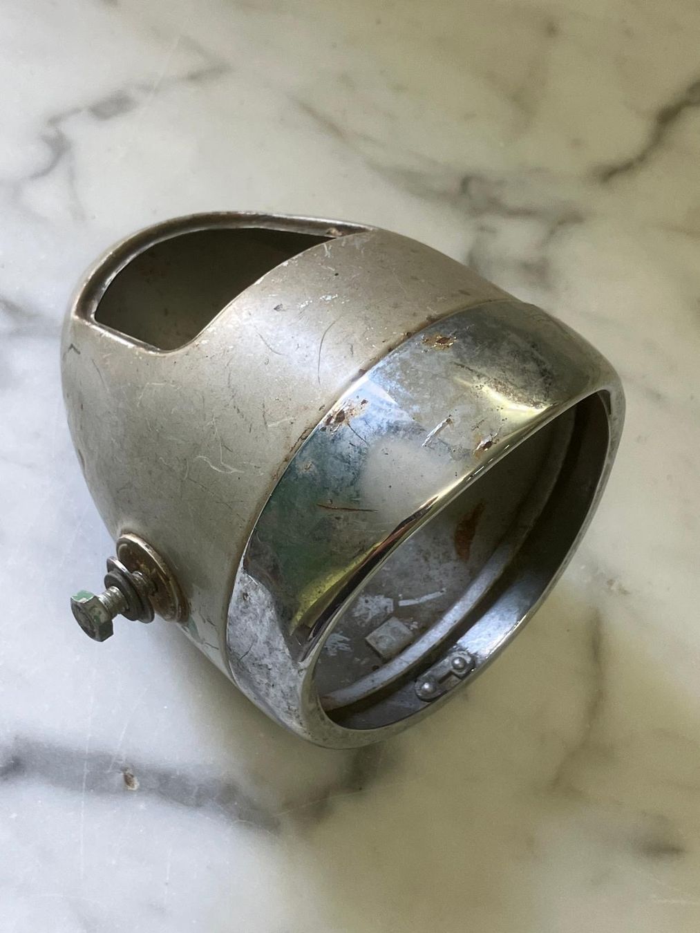 Pièces pour mobylette: Eierlampe, Mofa/Töffli, Kleinmotorrad – D'occasion à Regensdorf par 9074