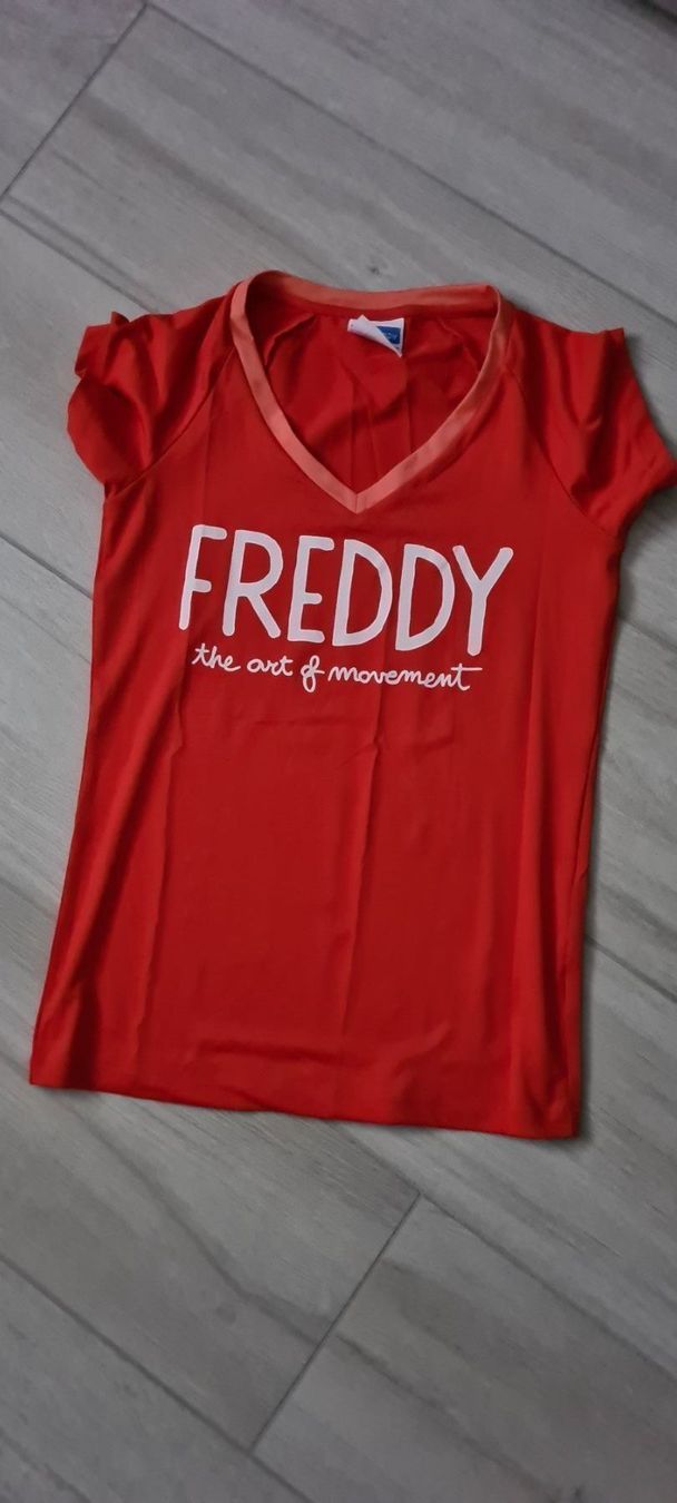 T-shirt: neu!original Freddy shirt D.I.W.O – Nuovo (secondo la descrizione) da bellinzona venduto da zeus6535