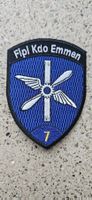*** Badge ohne Klett ***