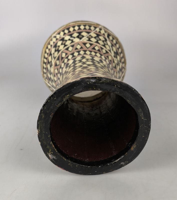 Strumenti musicali: Darbuka Bechertrommel - 31 cm – Usato da Rüti ZH venduto da Restwert_Rueti_ZH 2