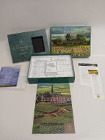 NEW! Champagne Tasting Kit - Elevate Your Palate This Season